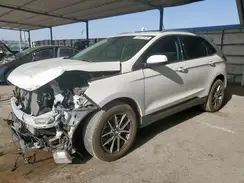 2FMPK4J95NBA65957 2022 FORD EDGE