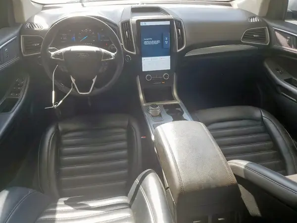 2FMPK4J95NBA65957 2022 FORD EDGE - Image 8