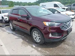 2FMPK4J95NBA66008 2022 FORD EDGE