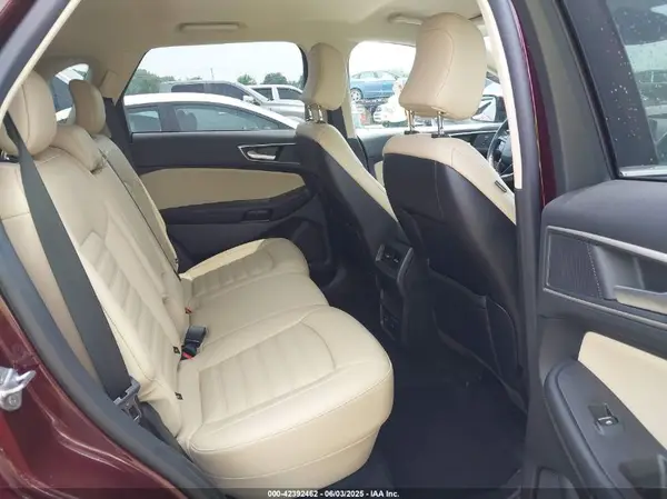 2FMPK4J95NBA66008 2022 FORD EDGE - Image 8