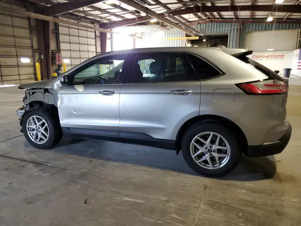 2FMPK4J95NBA67479 2022 FORD EDGE - Image 2