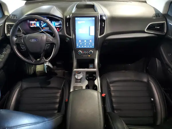 2FMPK4J95NBA67479 2022 FORD EDGE - Image 8