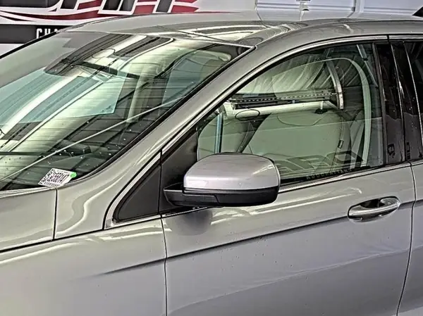 2FMPK4J95NBA70107 2022 FORD EDGE - Image 2
