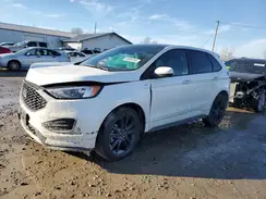 2FMPK4J95NBA72665 2022 FORD EDGE