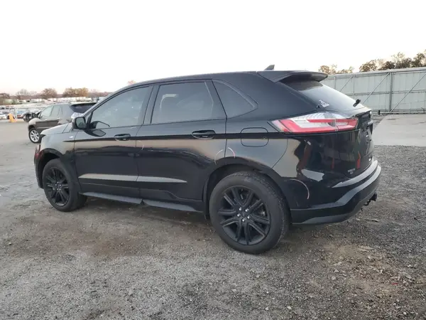2FMPK4J95NBA75470 2022 FORD EDGE - Image 2