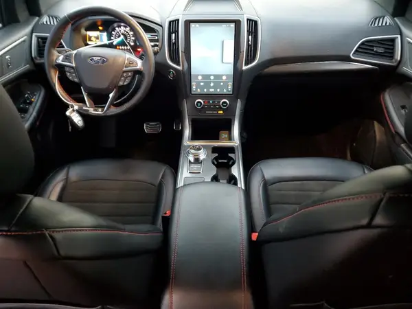 2FMPK4J95NBA75470 2022 FORD EDGE - Image 8