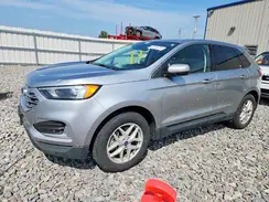 2FMPK4J95NBA76103 2022 FORD EDGE