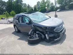 2FMPK4J95NBA79440 2022 FORD EDGE