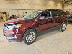 2FMPK4J95NBA79597 2022 FORD EDGE