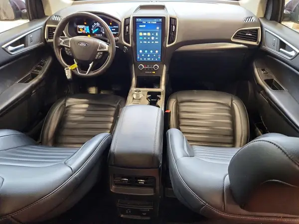 2FMPK4J95NBA79597 2022 FORD EDGE - Image 8