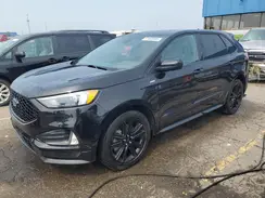 2FMPK4J95NBA80622 2022 FORD EDGE