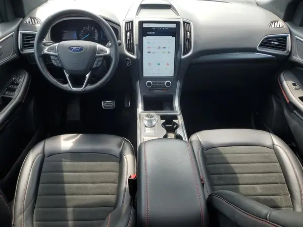 2FMPK4J95NBA80622 2022 FORD EDGE - Image 8
