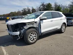 2FMPK4J95NBA82676 2022 FORD EDGE