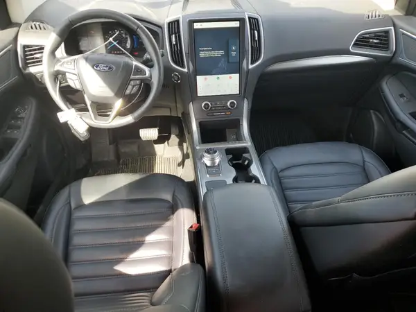 2FMPK4J95NBA82676 2022 FORD EDGE - Image 8