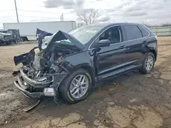 2FMPK4J95NBA82807 2022 FORD EDGE