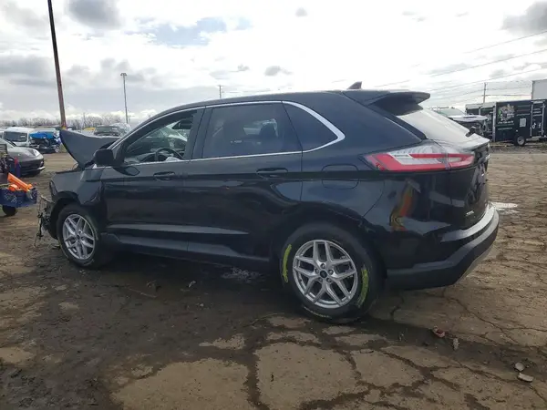 2FMPK4J95NBA82807 2022 FORD EDGE - Image 2