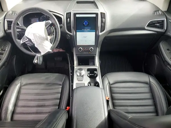 2FMPK4J95NBA82807 2022 FORD EDGE - Image 8