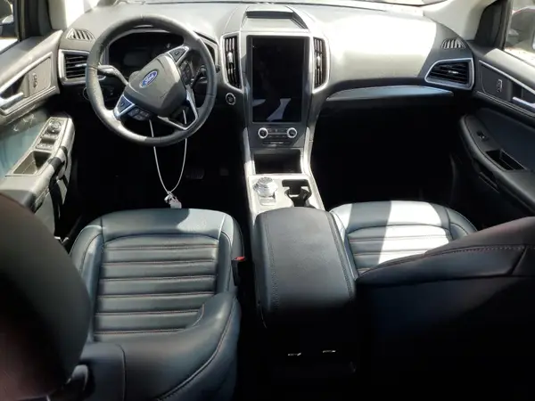 2FMPK4J95NBA83598 2022 FORD EDGE - Image 8