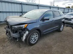 2FMPK4J95NBA87358 2022 FORD EDGE