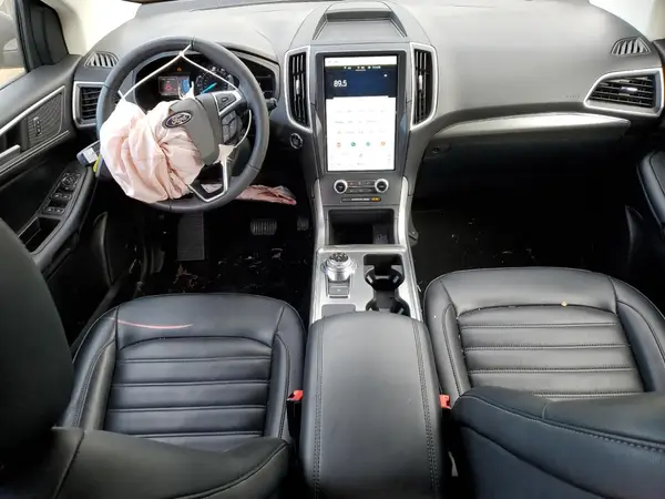2FMPK4J95NBA87358 2022 FORD EDGE - Image 8