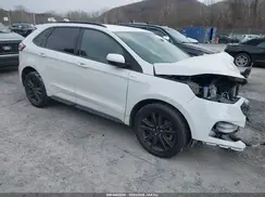 2FMPK4J95NBA87991 2022 FORD EDGE