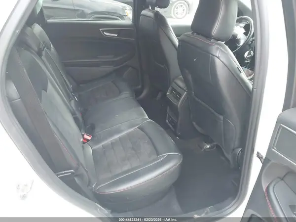 2FMPK4J95NBA87991 2022 FORD EDGE - Image 8