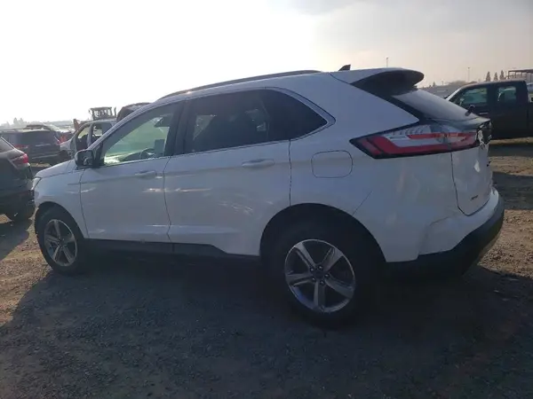 2FMPK4J95NBA89045 2022 FORD EDGE - Image 2