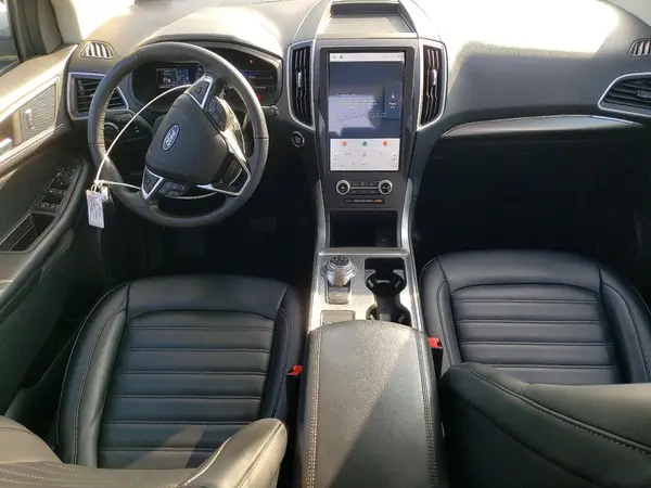 2FMPK4J95NBA89045 2022 FORD EDGE - Image 8