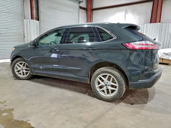 2FMPK4J95NBA89952 2022 FORD EDGE - Image 2