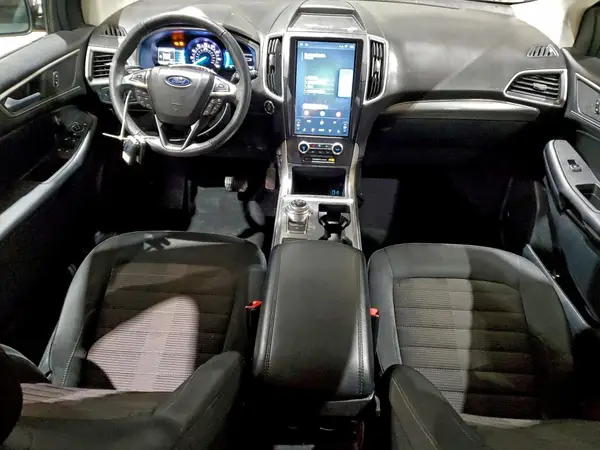 2FMPK4J95NBA89952 2022 FORD EDGE - Image 8