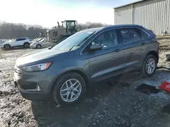 2FMPK4J95NBA90521 2022 FORD EDGE