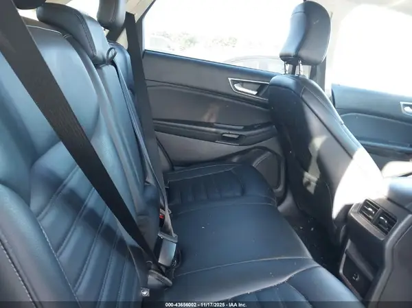2FMPK4J95NBA91247 2022 FORD EDGE - Image 8