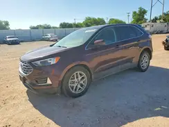 2FMPK4J95NBA91698 2022 FORD EDGE
