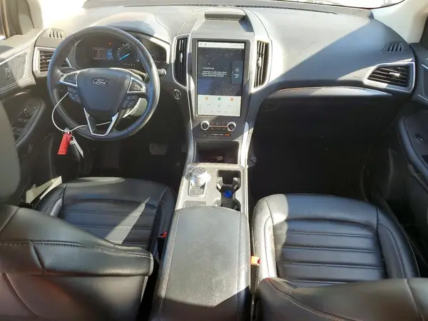 2FMPK4J95NBA91698 2022 FORD EDGE - Image 8