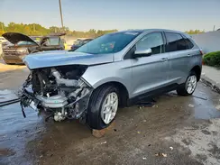 2FMPK4J95NBA92222 2022 FORD EDGE