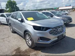 2FMPK4J95NBA92320 2022 FORD EDGE