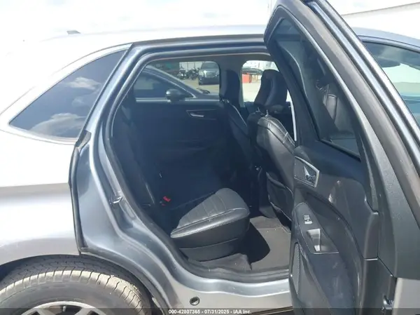 2FMPK4J95NBA92320 2022 FORD EDGE - Image 8