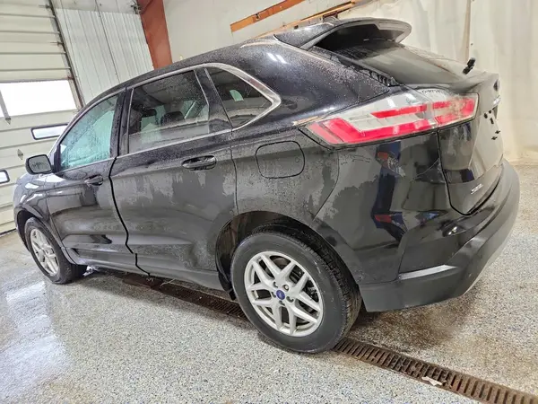 2FMPK4J95NBA92446 2022 FORD EDGE - Image 2