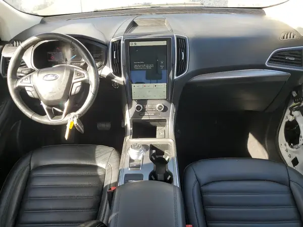 2FMPK4J95NBA92883 2022 FORD EDGE - Image 8