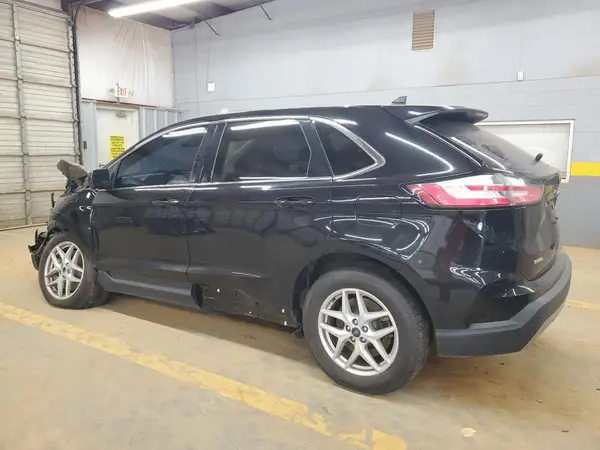 2FMPK4J95NBA93225 2022 FORD EDGE - Image 2