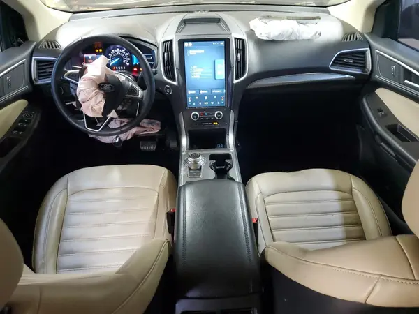 2FMPK4J95NBA93225 2022 FORD EDGE - Image 8