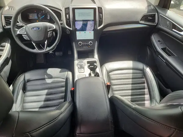 2FMPK4J95NBA93757 2022 FORD EDGE - Image 8