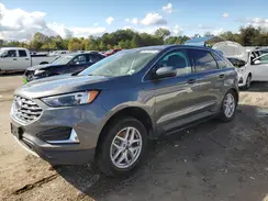 2FMPK4J95NBA94570 2022 FORD EDGE
