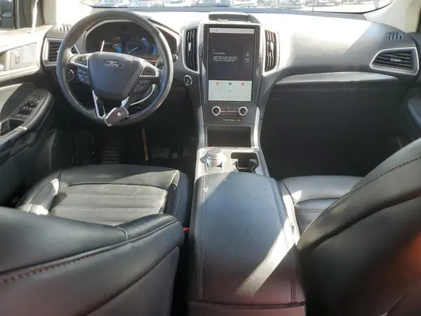 2FMPK4J95NBA94570 2022 FORD EDGE - Image 8