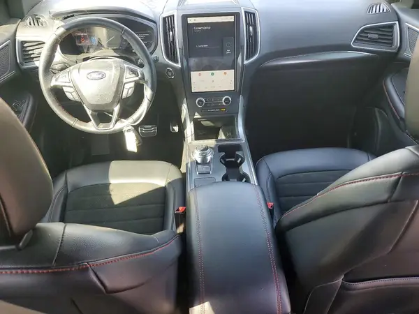 2FMPK4J95NBA95346 2022 FORD EDGE - Image 8