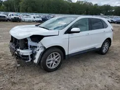 2FMPK4J95NBA95413 2022 FORD EDGE