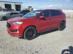 2FMPK4J95NBA95427 2022 FORD EDGE