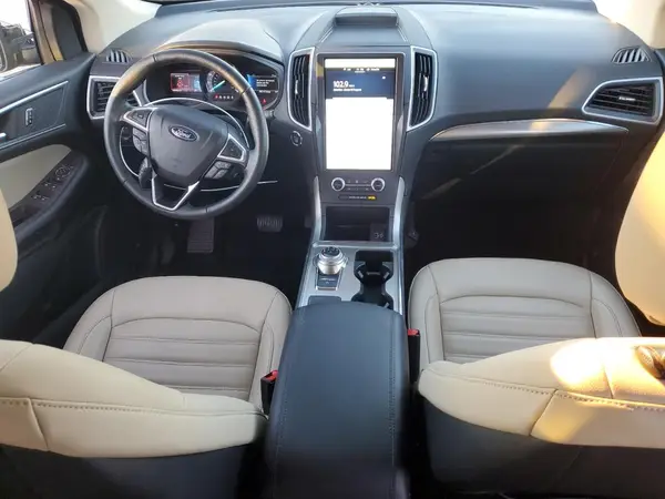 2FMPK4J95NBA96898 2022 FORD EDGE - Image 8