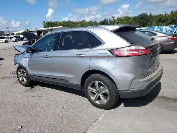 2FMPK4J95NBA97906 2022 FORD EDGE - Image 2