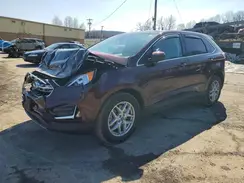 2FMPK4J95NBA98330 2022 FORD EDGE